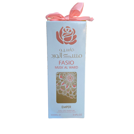 Emper Fasio Musk Al Ward 100Ml EDP For Women