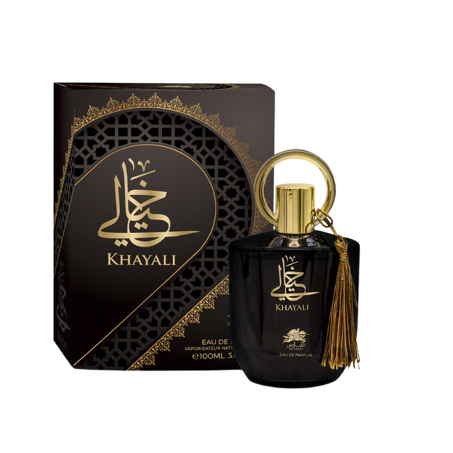 Alfares Khayali EDP 100Ml For Women