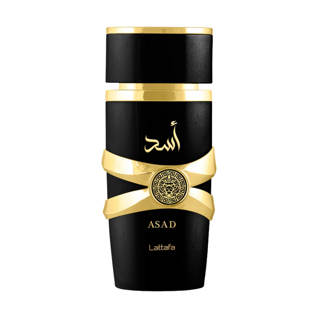 Lattafa Asad 100Ml EDP Unisex Perfume