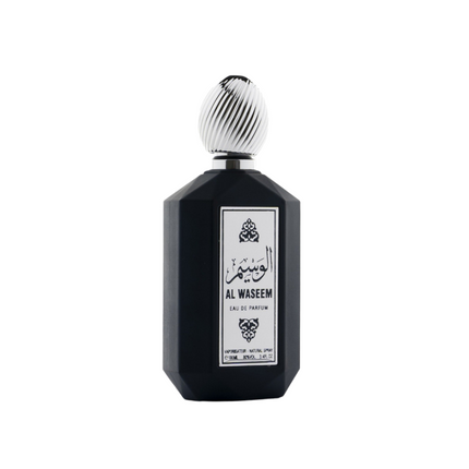 Al Waseem 100ML EDP Perfume For Men