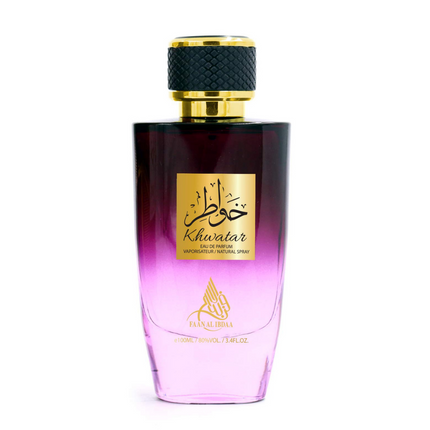 Khawater EDP 100 Perfume For Women