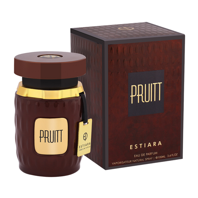 Estiara Pruitt EDP 100ML Perfume For Men