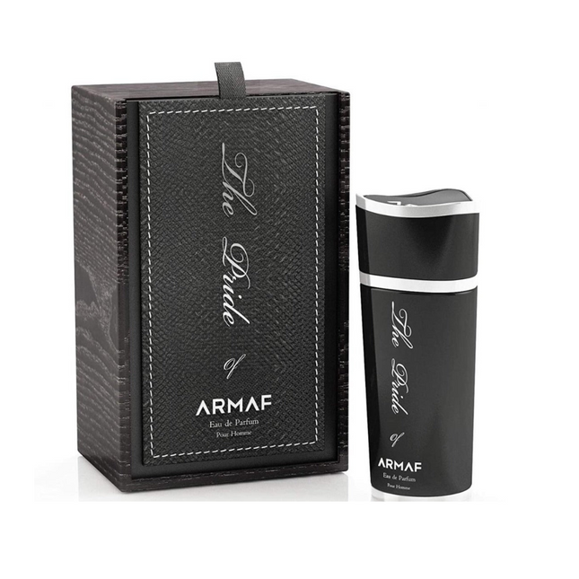 Armaf The Pride EDP 100Ml Perfume For Men