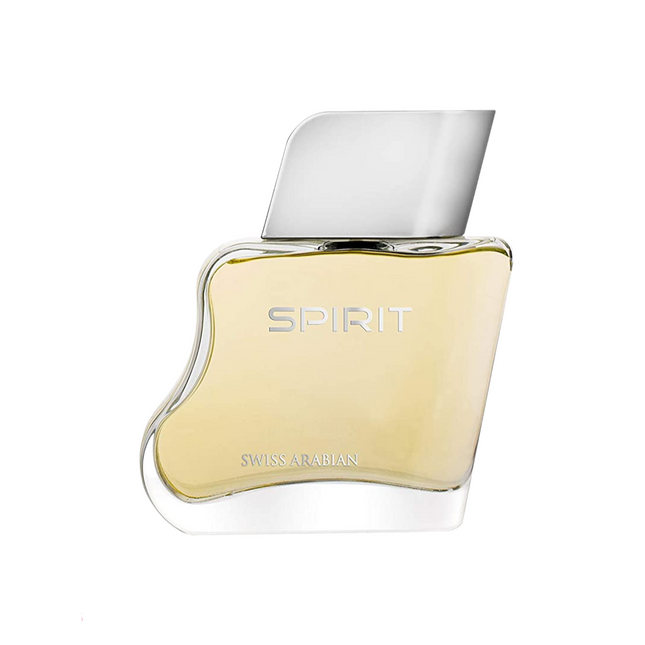 Swiss Arabian Spirit EDT 100Ml Perfume For Men