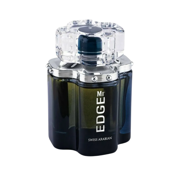 Swiss Arabian Mr Edge EDP 100ML Perfume For Men