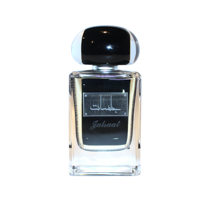 Jalsat 100Ml EDP Perfume For Men By Ard Alzaafaran
