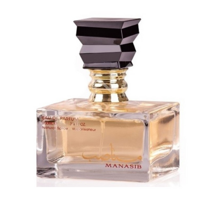 Manasib By Ard Al Zaafaran 100Ml EDP Unisex Perfume
