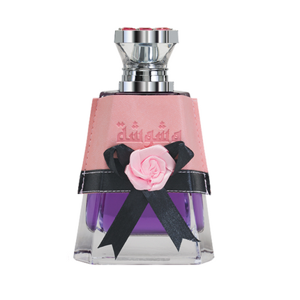 لطافة وشوشة 100 مل عطر نسائي
