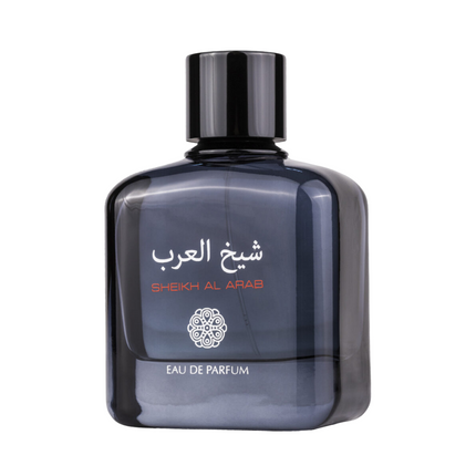 Sheikh Al Arab 100ml EDP Perfume For Men