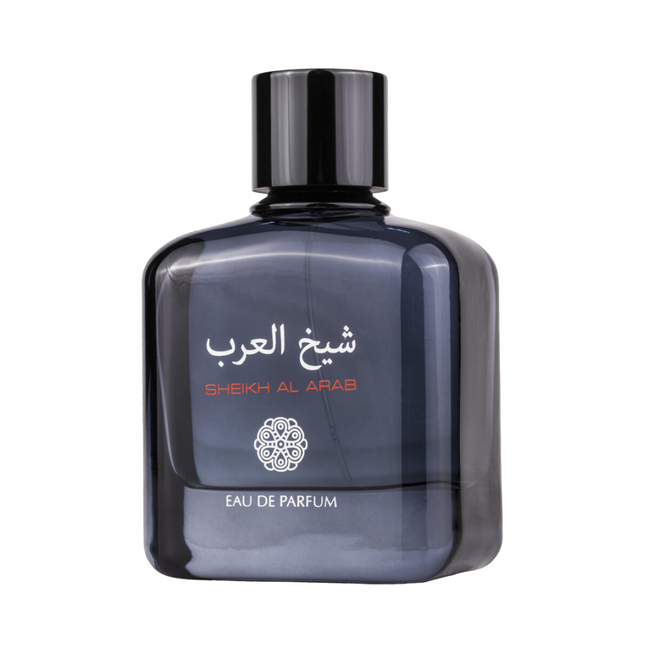 Sheikh Al Arab 100ml EDP Perfume For Men