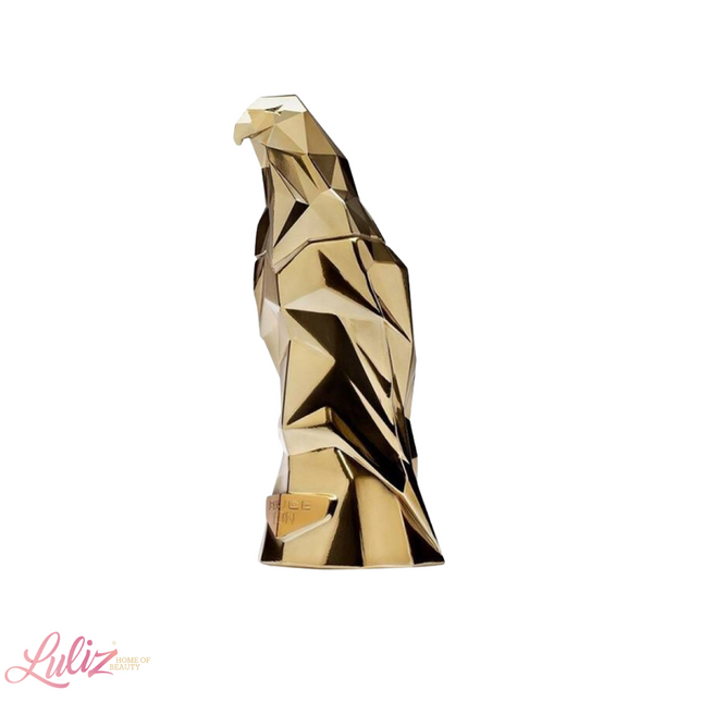 Police Icon Gold EDP 125ml Perfume For Men