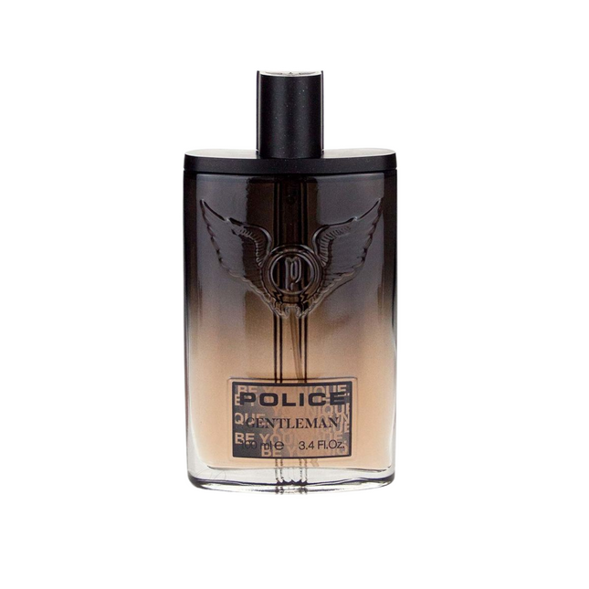 عطر بوليس جنتلمن او دي تواليت 100 مل للرجال