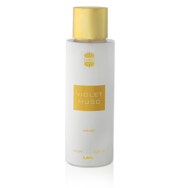 Ajmal Violet Musc Hair Mist 100Ml