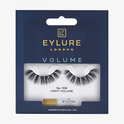 Eylure London Volume No.109 Light Volume