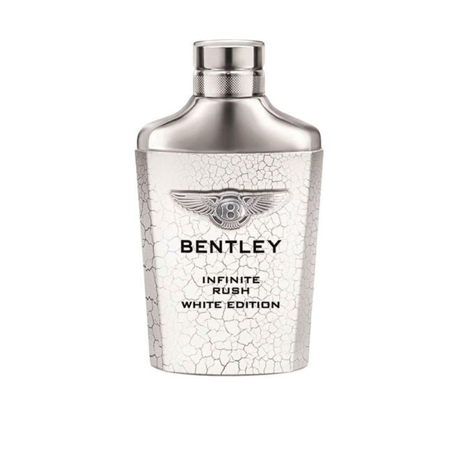عطر بنتلي إنفينيت راش وايت إيديشن 100 مل أو دي تواليت للرجال
