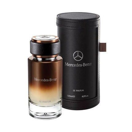 Mercedes-Benz Le Parfum 120ML Perfume For Men