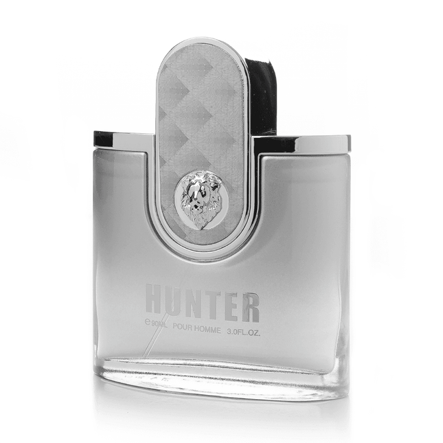 عطر امبر برايف هانتر للرجال