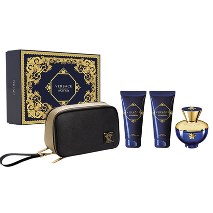 Versace Dylan Blue Gift Set For Women