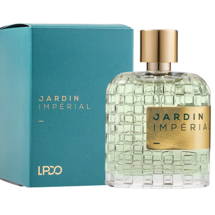 Jardin Impérial EDP 100ml Perfume For Women By LPDO