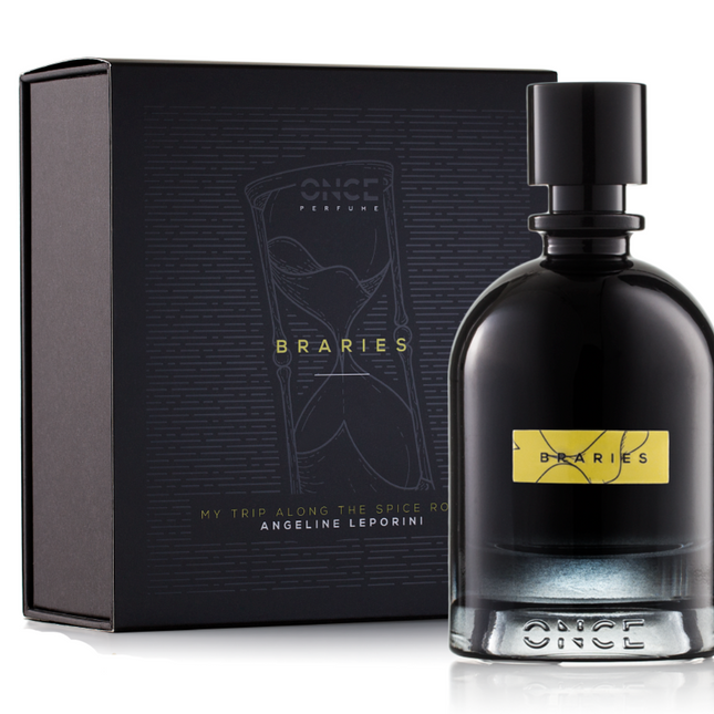 عطر وانس بيرفيوم براريز او دي بارفان انتنس 100 مل للجنسين