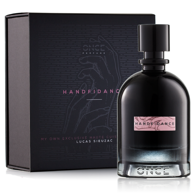 عطر وانس هاندفايدانس اي دي بي انتينس 100 مل عطر للجنسين