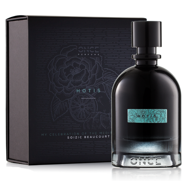 عطر وانس بيرفيوم هوتيس اي دي بي انتنس 100 مل عطر للجنسين