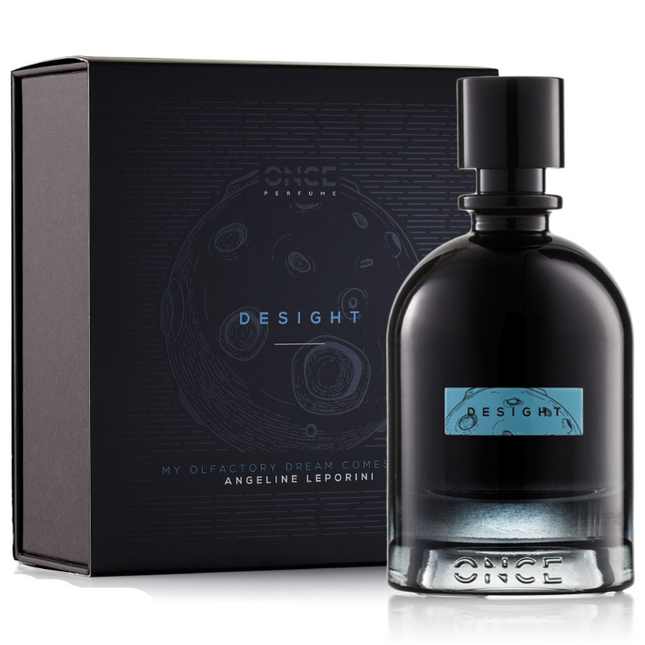 Once Perfume Desight EDP Intense 100ml Unisex Perfume