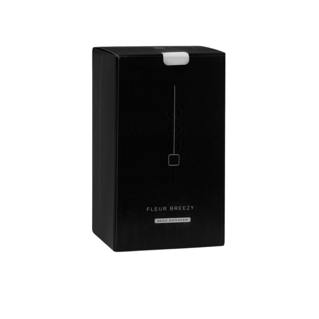 Roomoi Fleur Breezy Reed Diffuser 500Ml