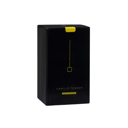 Roomoi Vanille Tender Reed Diffuser 500Ml