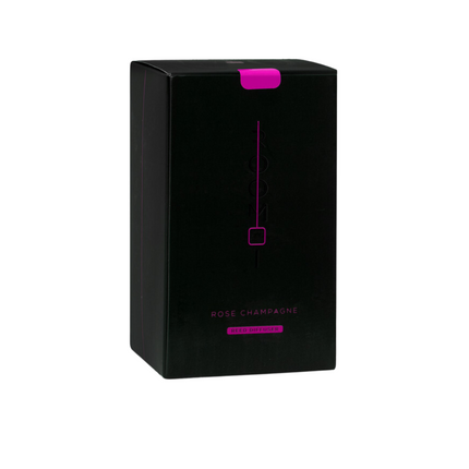Roomoi Rose Champangne Reed Diffuser 500Ml
