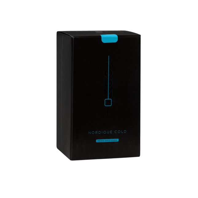 Roomoi Nordique Cold Reed Diffuser 500Ml