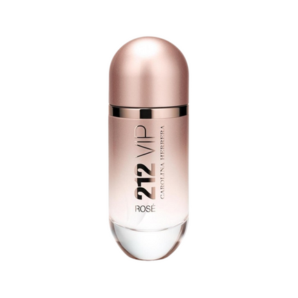 Carolina Herrera 212 VIP Rose EDP 80Ml Perfume For Women
