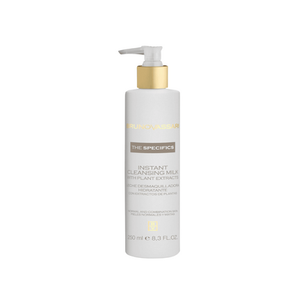 Bruno Vassari Instant Cleansing Milk 250ml