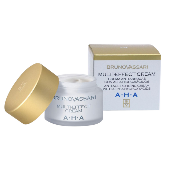 Bruno Vassari Multi-Effect Cream 50ml