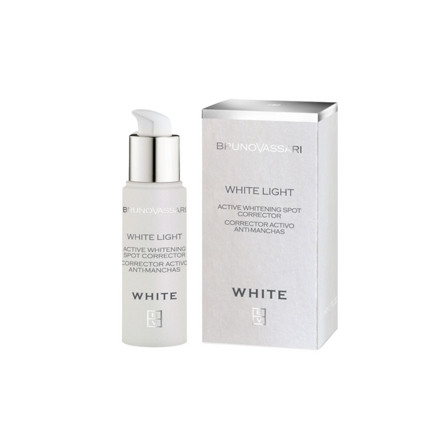 Bruno Vassari White Light Spot Corrector 30ml
