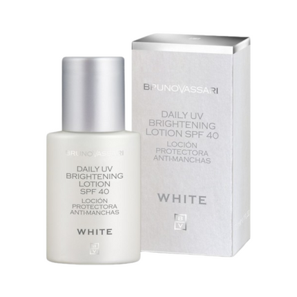 Bruno Vassari Daily UV Brightening Lotion Spf40