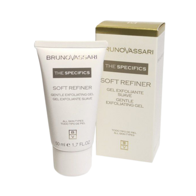 Bruno Vassari The Specifics Soft Refiner 50ml