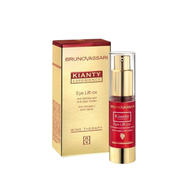 Bruno Vassari Eye Lift-OX 15ML