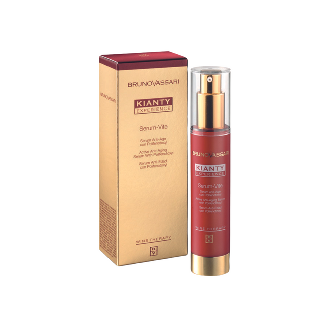Bruno Vassari Kianty Serum Vite 50ml
