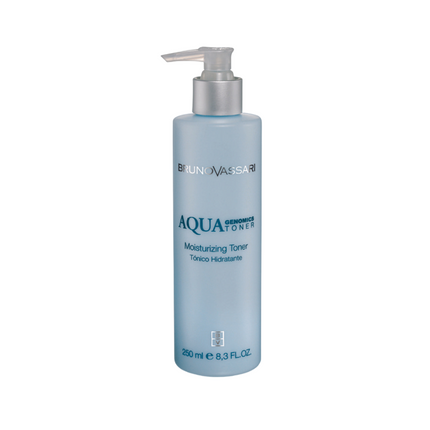 Bruno Vassari Moisturizing Toner 250ml