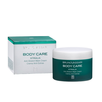 Bruno Vassari Strialia Anti-Stretch Mark 200ml