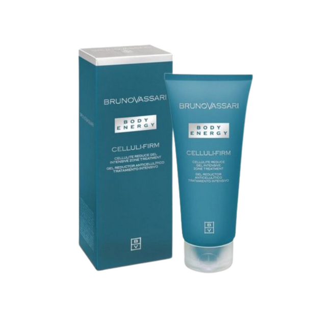 Bruno Vassari Celluli-Firm 200ml