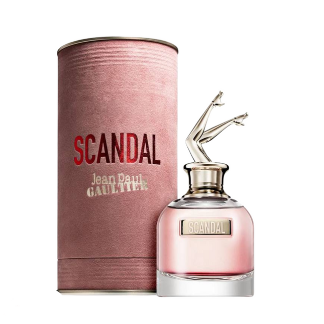 Jean Paul Gaultier Scandal For Women 80ML EDP