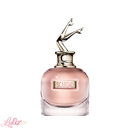 Jean Paul Gaultier Scandal For Women EDP 80Ml