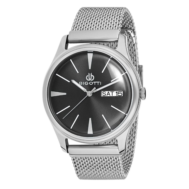BIGOTTI MILANO BGT0218-2 Men's Watch