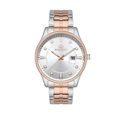 Bigotti Milano BG.1.10200-4 Men's Watch