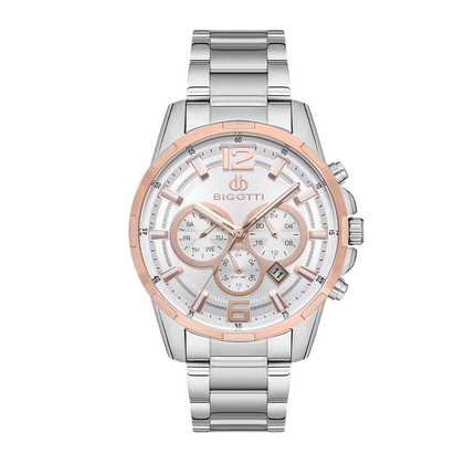 Bigotti Milano BG.1.10218-4 Men's Watch