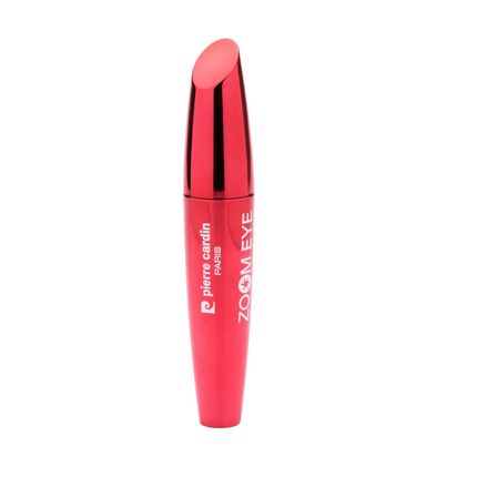 Pierre Cardin Zoom Eye Mascara 500 black