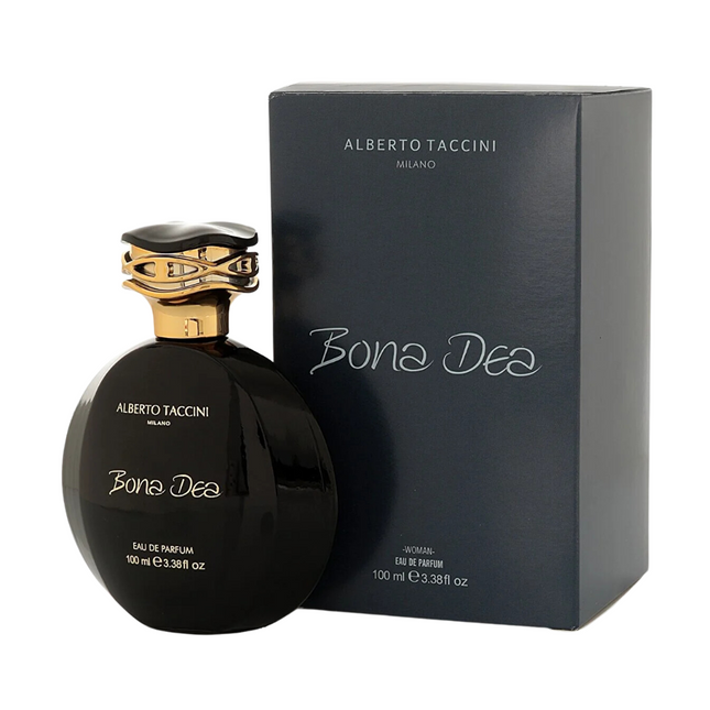 Alberto Taccini Bona Dea 100Ml EDP Perfume For Women
