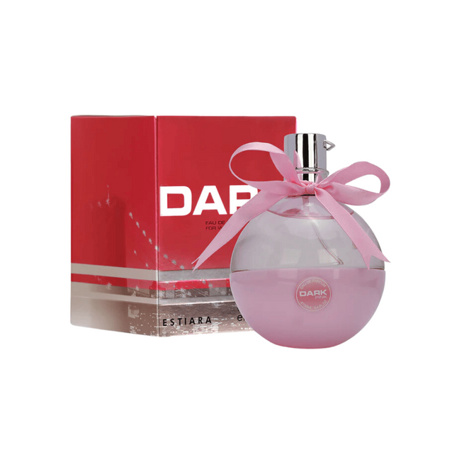 Estiara Dark Pink EDP 100Ml Perfume For Women